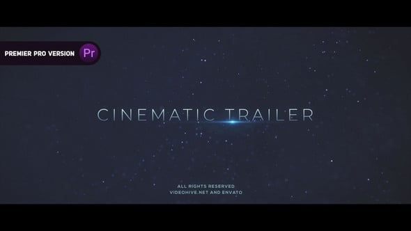 The Trailer（009723）-技能树